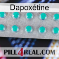 Dapoxétine 28